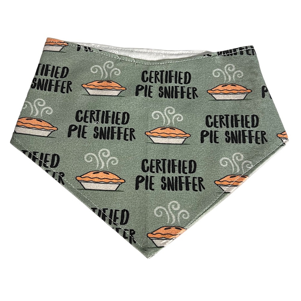 Certified Pie 🥧 Sniffer